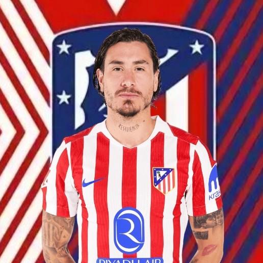 José Maria Giménez