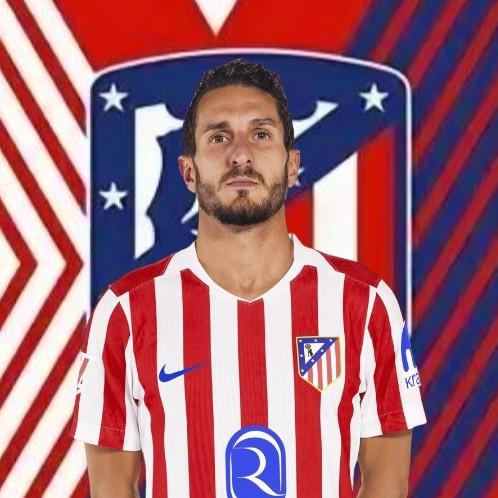 Koke