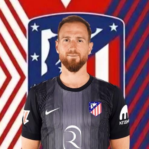 Jan Oblak