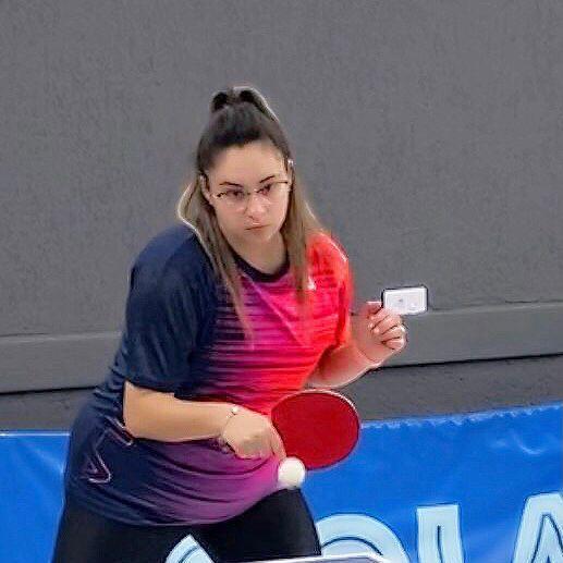 Debora Batista (UCEG)