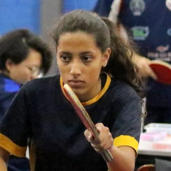 Geovana Passos (TT Uirapuru)