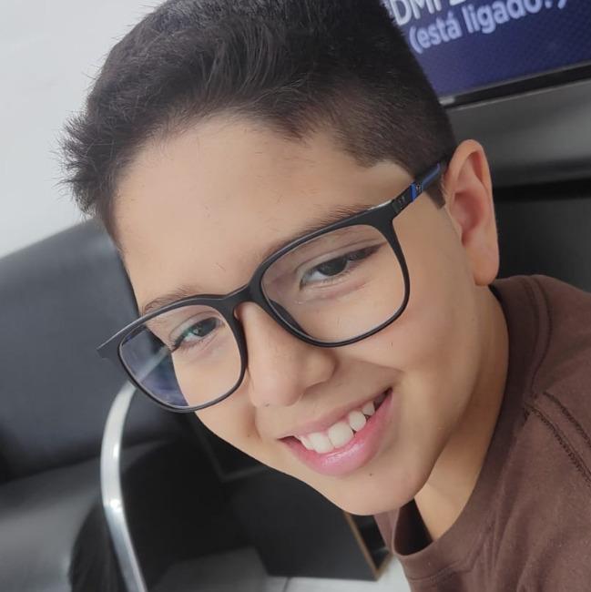 Gustavo Albuquerque (Santa Maria)