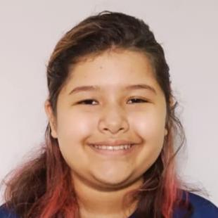 Ana Clara Miranda (UCEG)