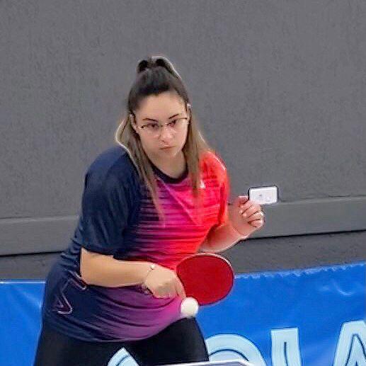 Debora Batista (UCEG)