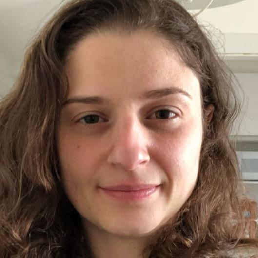 Thaisa Vilar (ATEME)