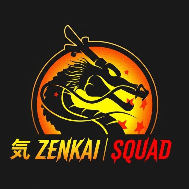 ZENKAI