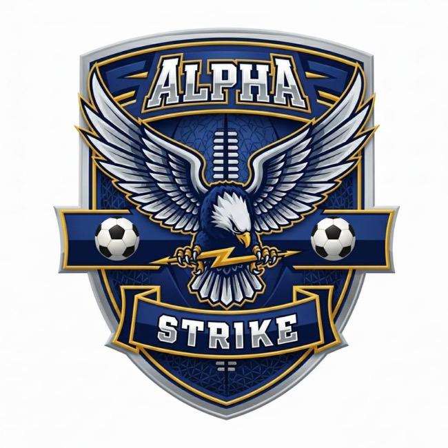 Alpha Strike FC