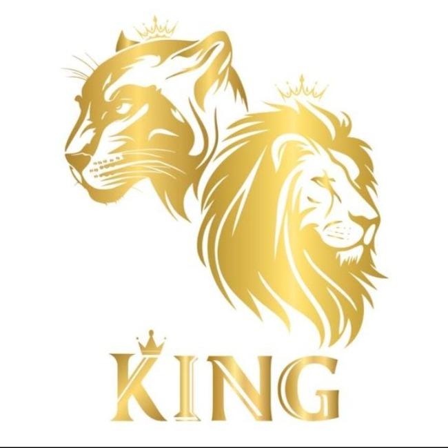 KING