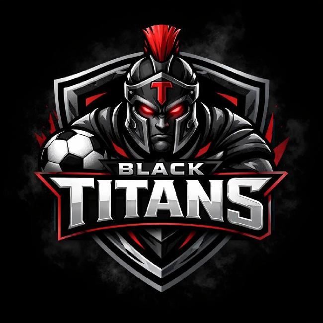 Black Titans