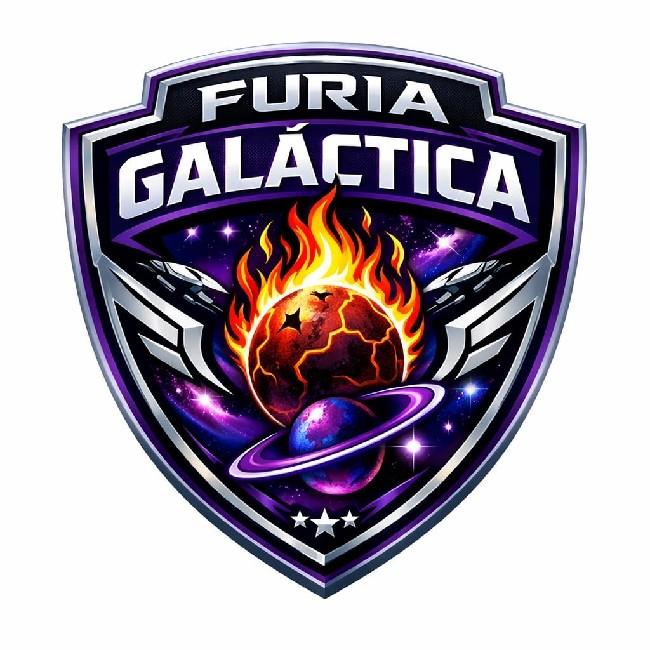 Furia galáctica