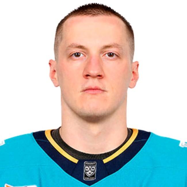 Кагарлицкий