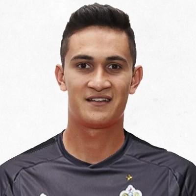 Raul Gudiño