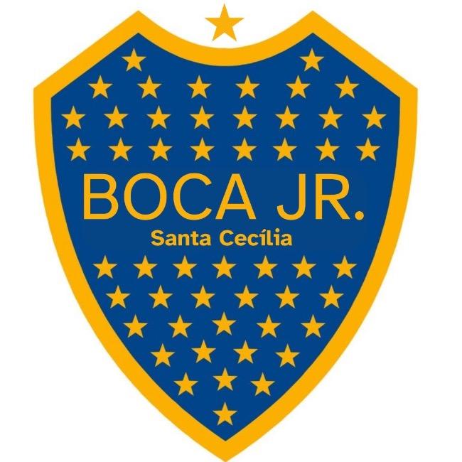 BOCA JUNIOR STA. CECÍLIA