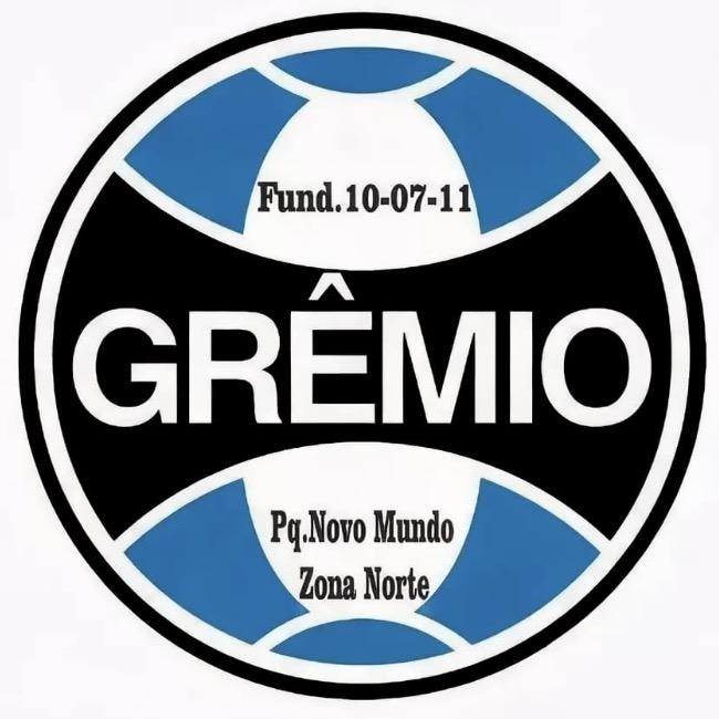 GRÊMIO PQ. NOVO MUNDO