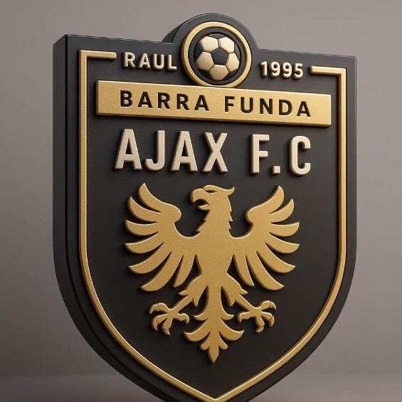AJAX BARRA FUNDA