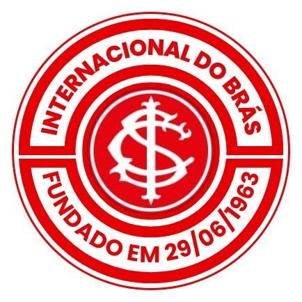 INTERNACIONAL DO BRÁS