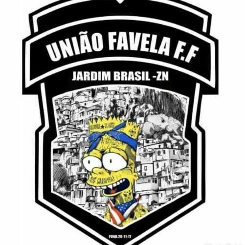 UNIÃO FAVELA