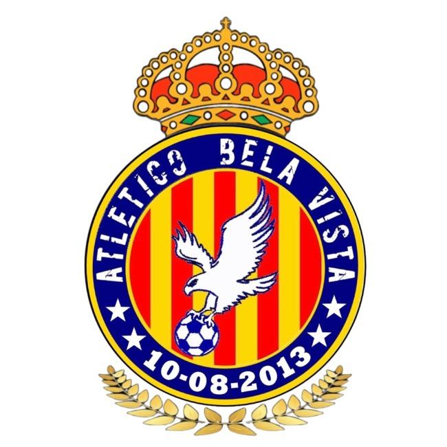 ATLÉTICO BELA VISTA