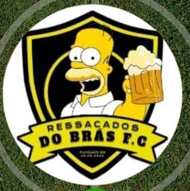 RESSACADOS DO BRÁS