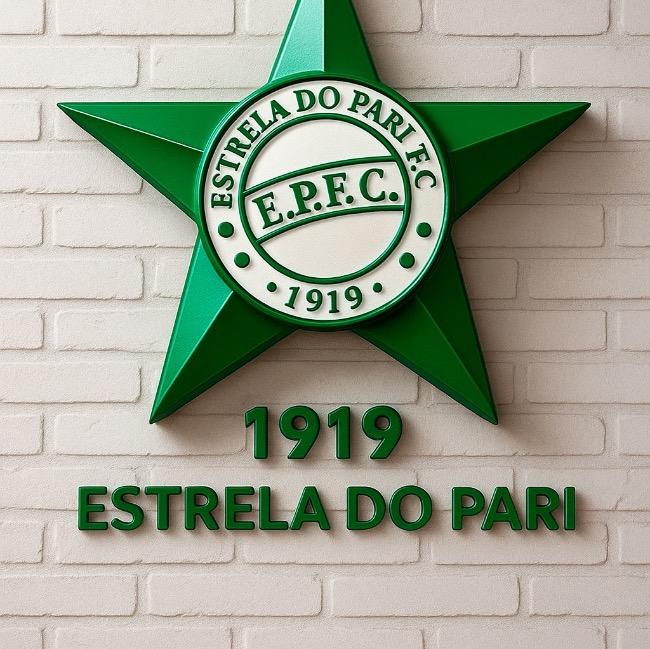 ESTRELA DO PARI
