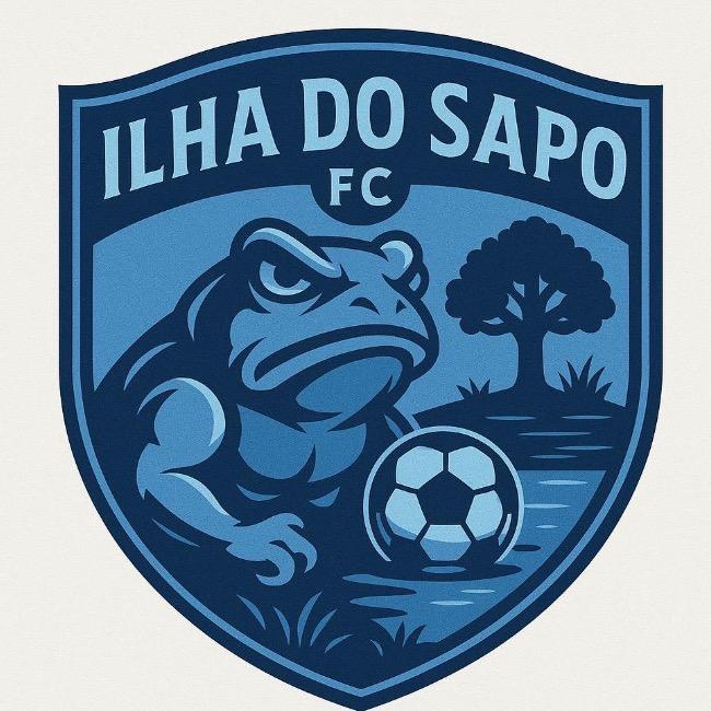 ILHA DO SAPO