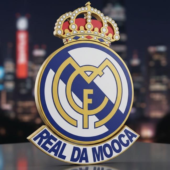 REAL DA MOOCA