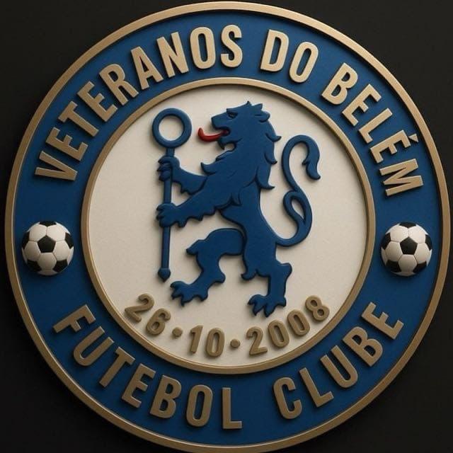 VETERANOS DO BELÉM