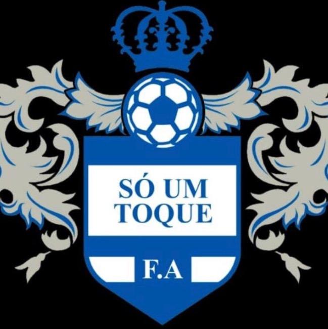 SÓ UM TOQUE