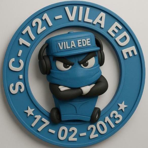 1721 VILA EDE