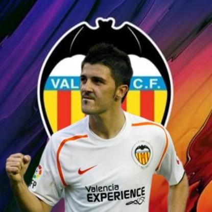 David Villa
