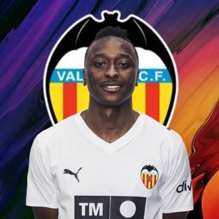 Umar Sadiq