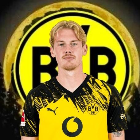 Julian Brandt