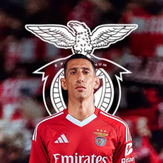 Ángel Di María