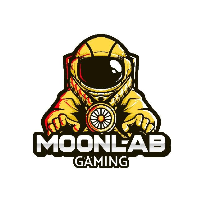 MOONLAB GAMING CRESCENT