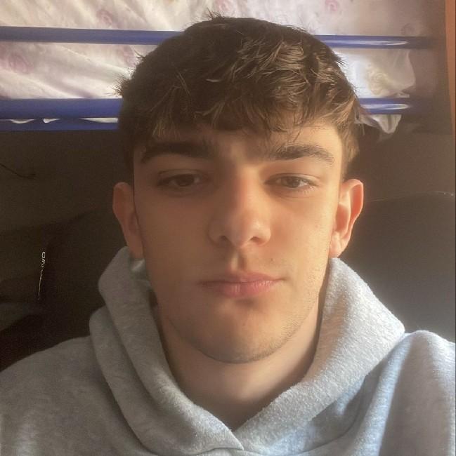 Israel Guillén Redondo