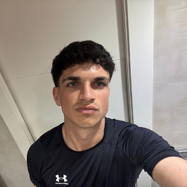 Luis Antonio Jiménez González