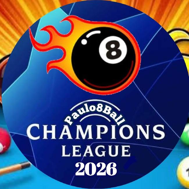 ☆Champions League de 8BP☆