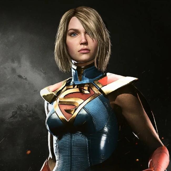 Supergirl