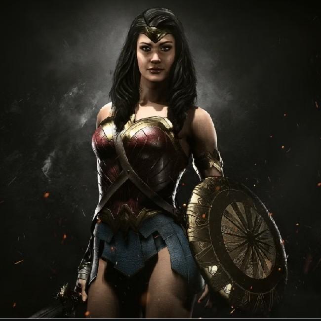 Wonder Woman