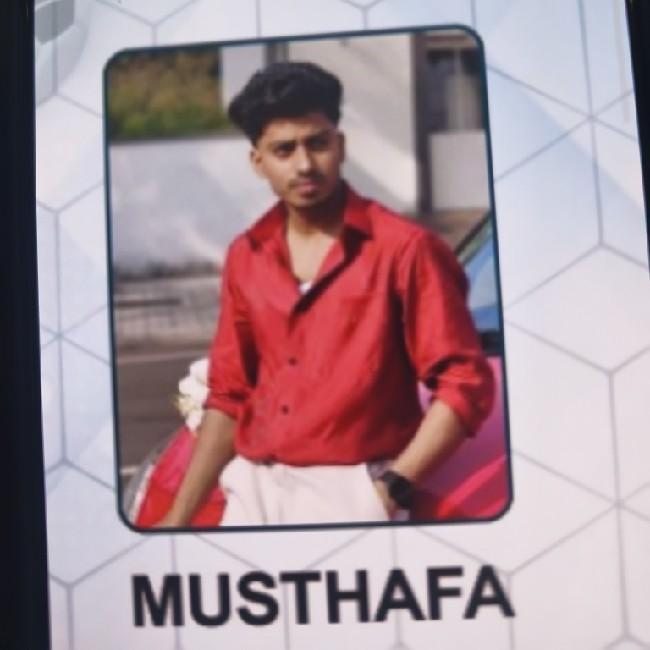 MUSTHAFA