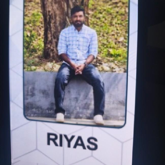 RIYAS LAKKA