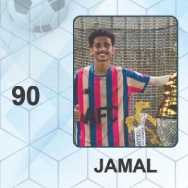 JAMAL