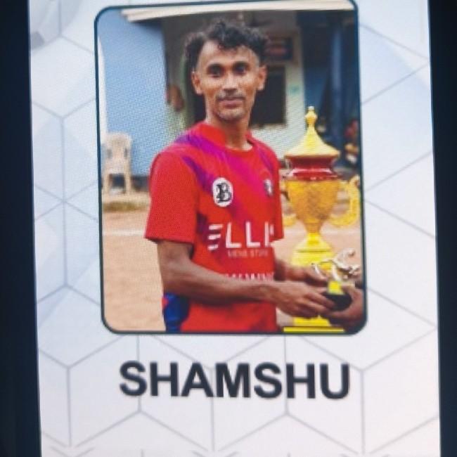 SHAMSU