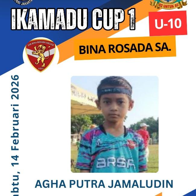 AGHA PUTRA JAMALUDIN