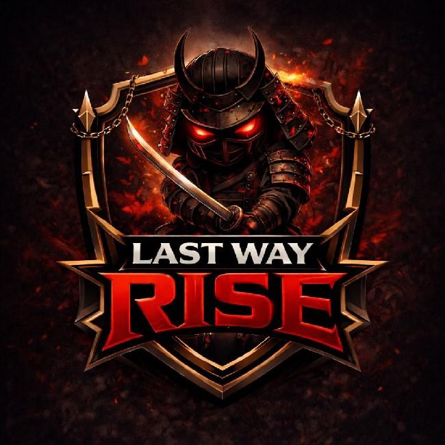 Last Way Rise