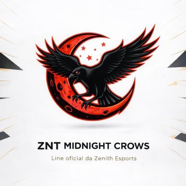 Zenith ZNT Midnight Crowns