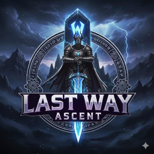 Last Way Ascent