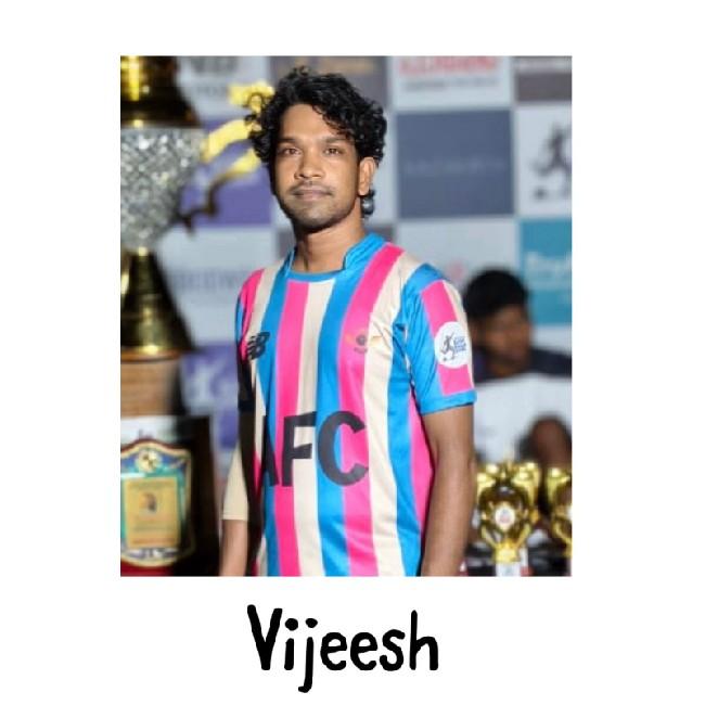 VIJEESH(kuttootan(