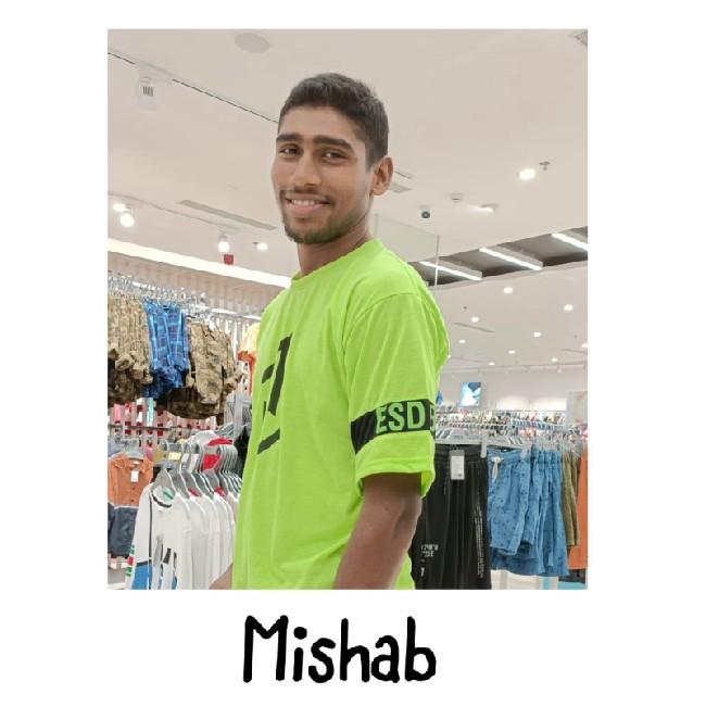 MISHAB