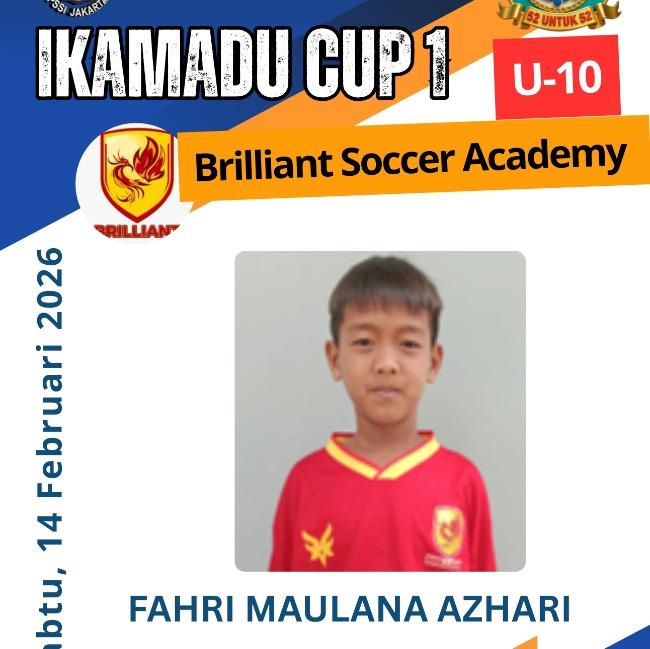 FAHRI MAULANA AZHARI